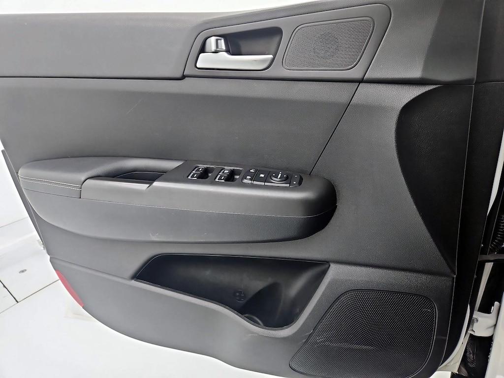 used 2020 Kia Sportage car, priced at $18,998