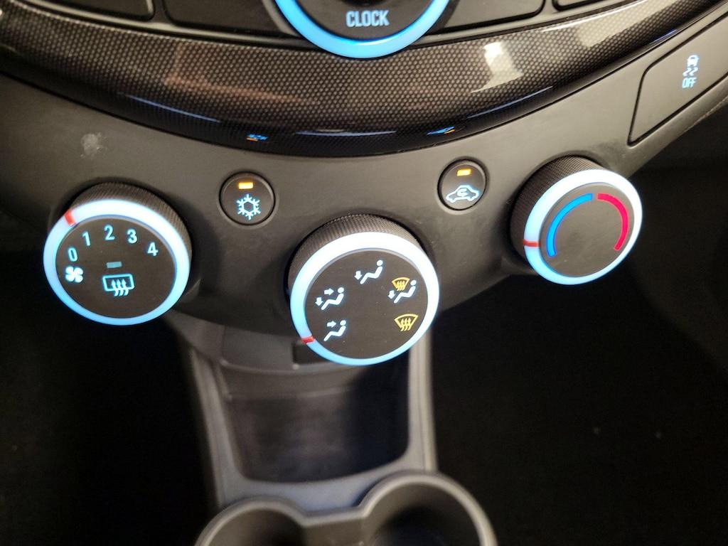 used 2014 Chevrolet Spark car, priced at $11,998