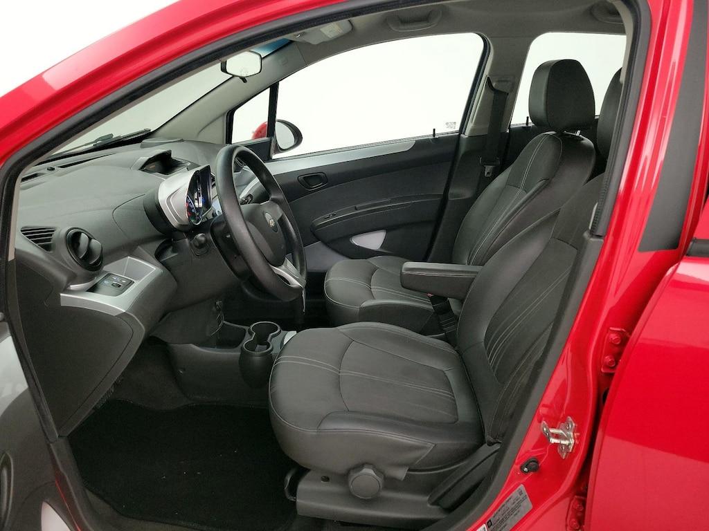 used 2014 Chevrolet Spark car, priced at $11,998