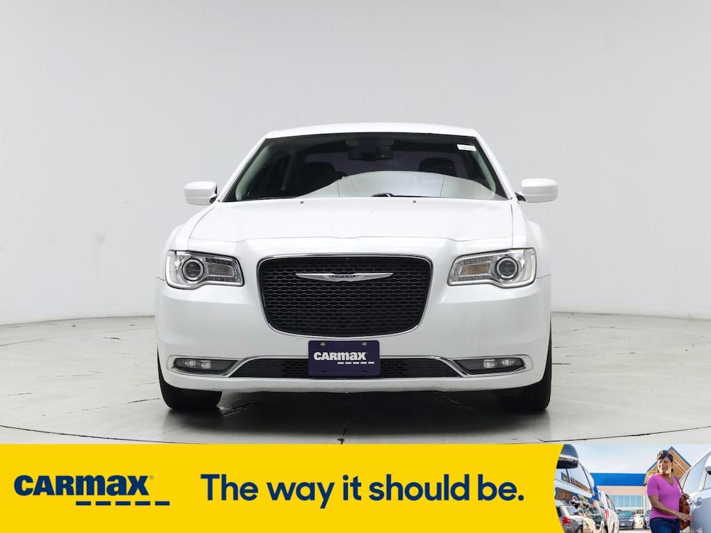 used 2019 Chrysler 300 car, priced at $18,998