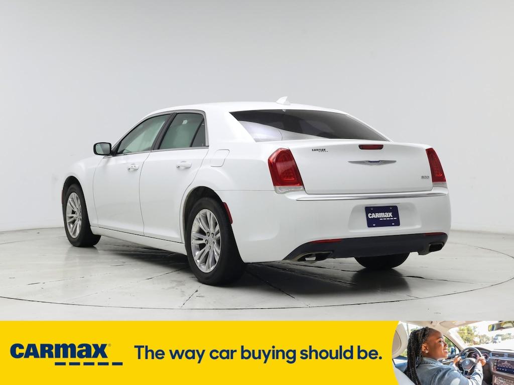 used 2019 Chrysler 300 car, priced at $18,998