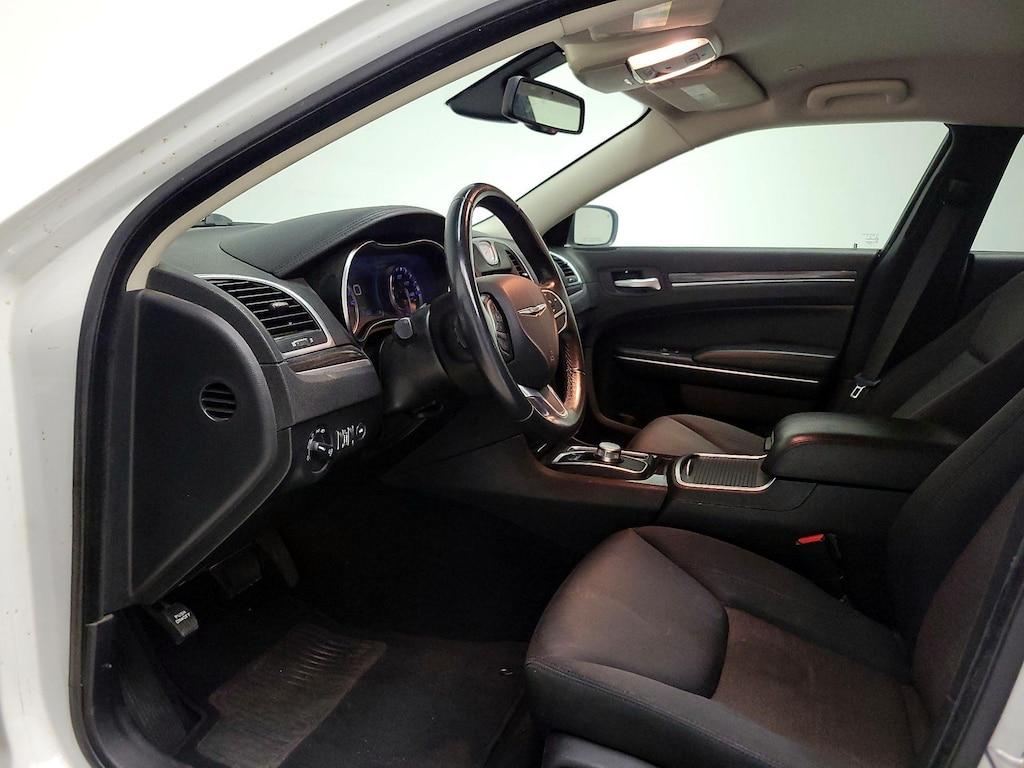 used 2019 Chrysler 300 car, priced at $18,998