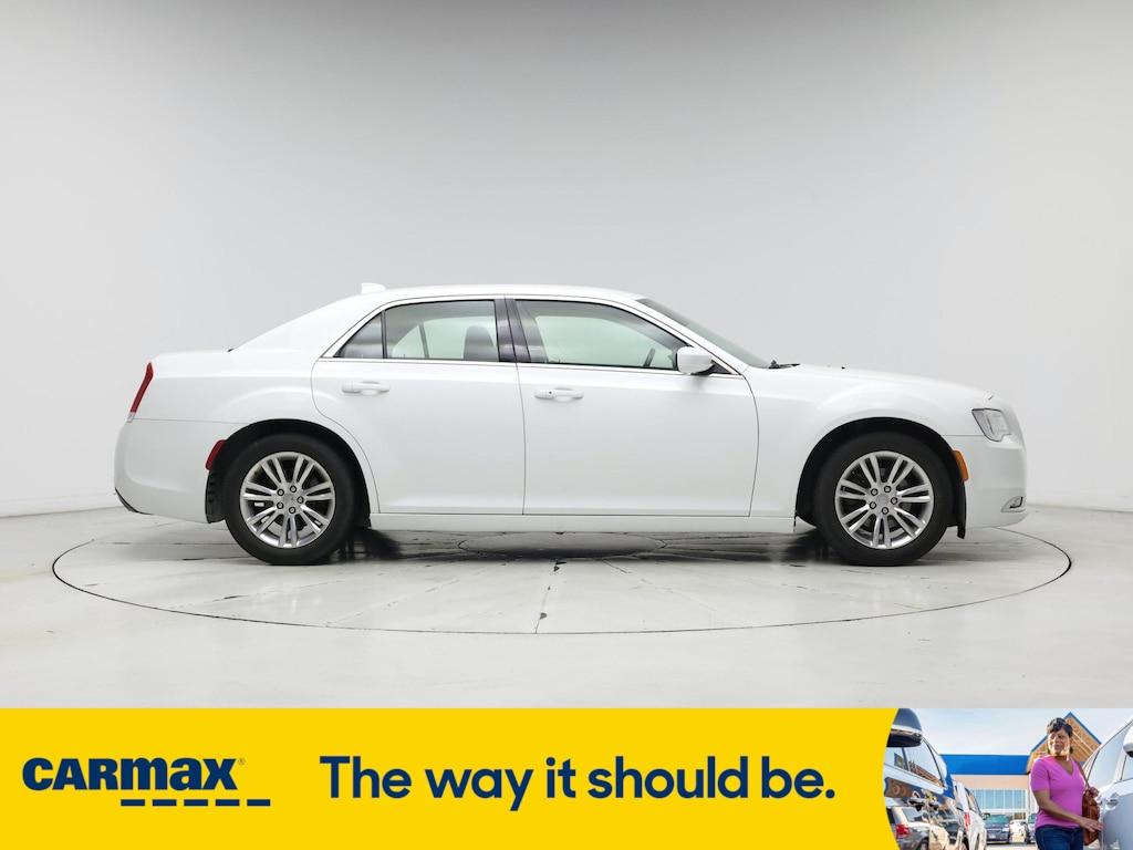used 2019 Chrysler 300 car, priced at $18,998