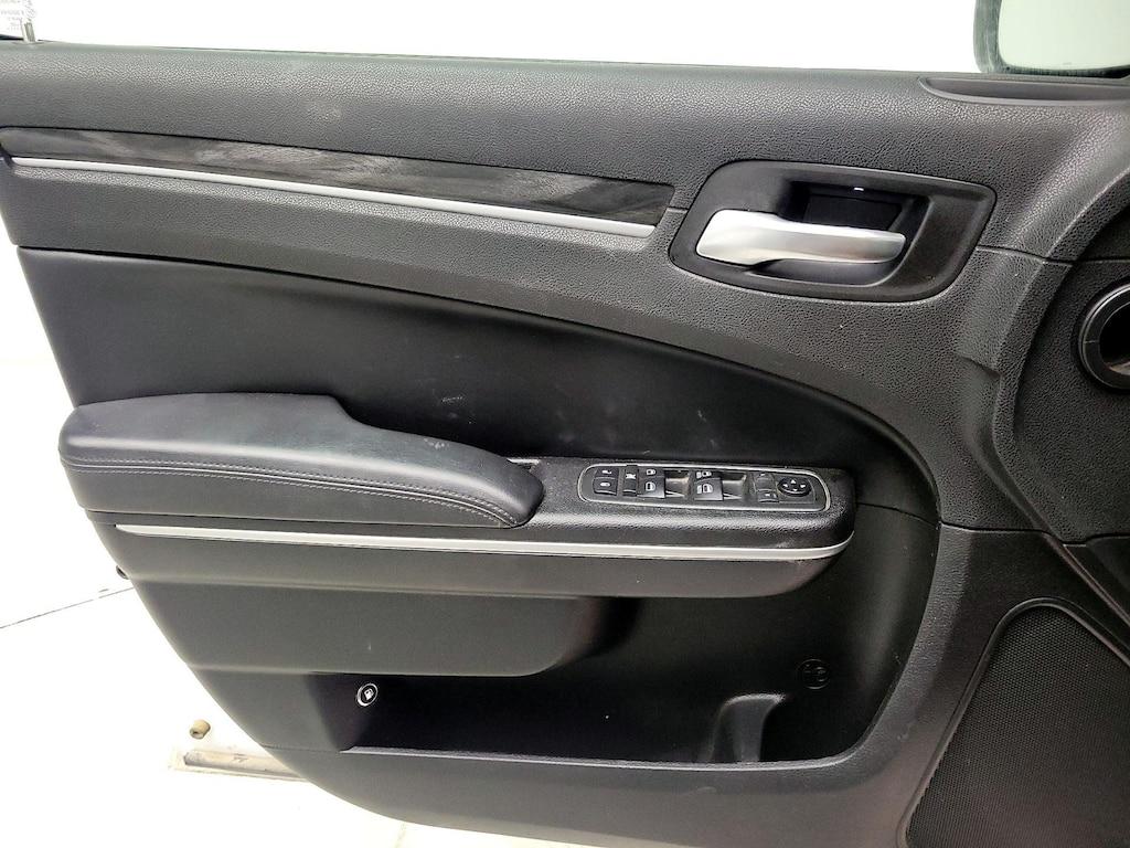 used 2019 Chrysler 300 car, priced at $18,998