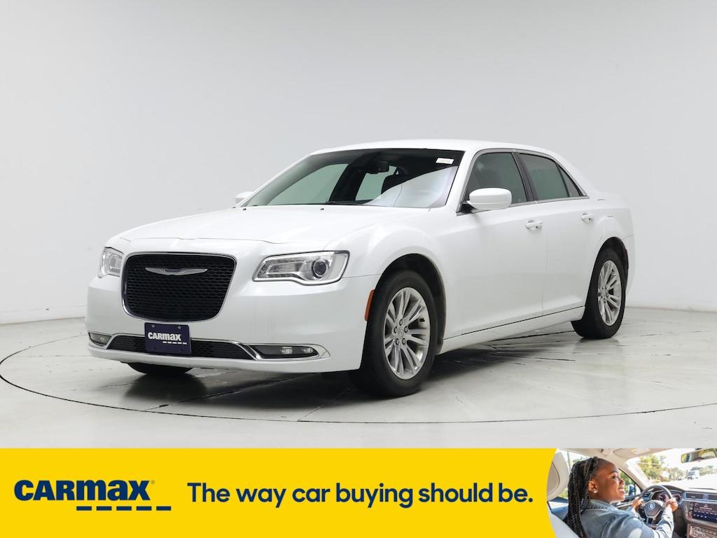 used 2019 Chrysler 300 car, priced at $18,998