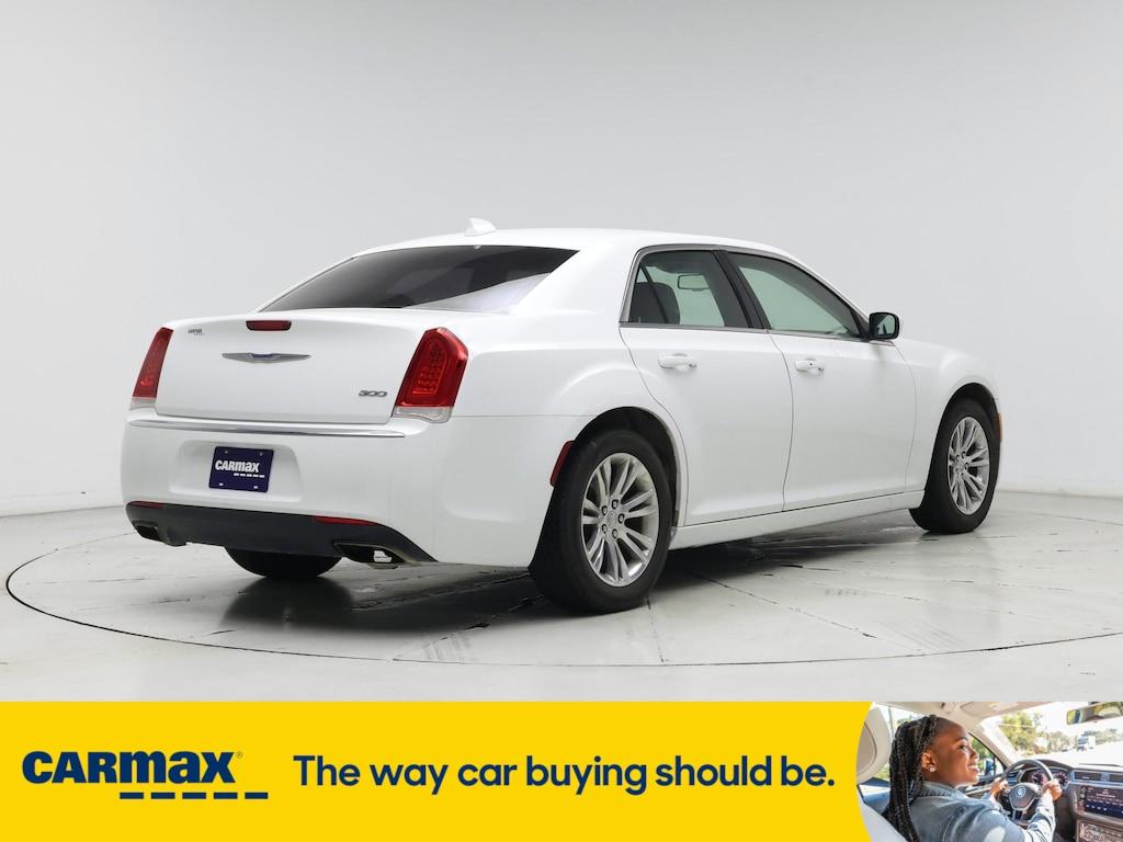 used 2019 Chrysler 300 car, priced at $18,998