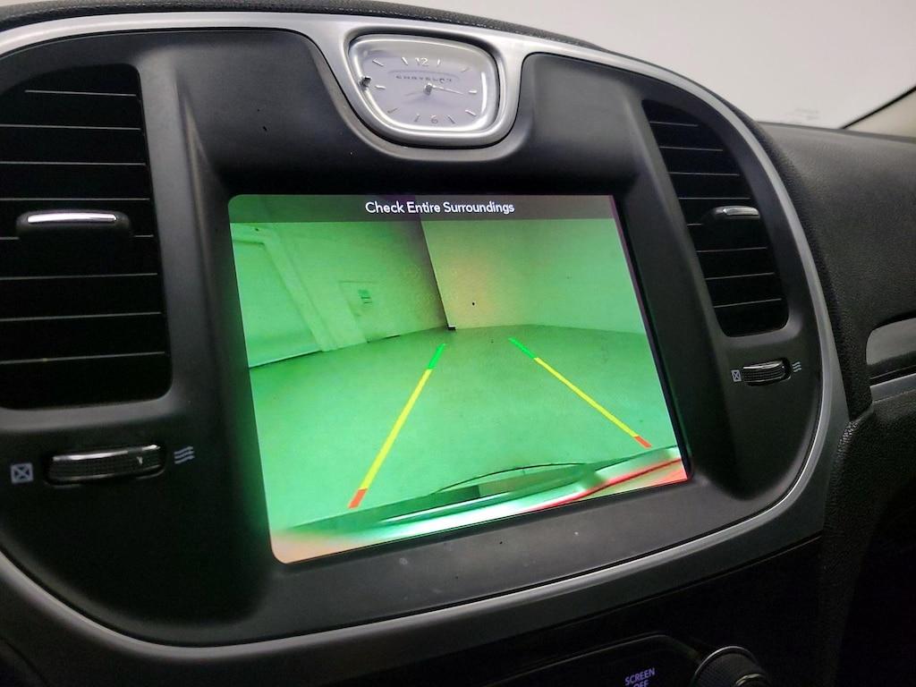 used 2019 Chrysler 300 car, priced at $18,998