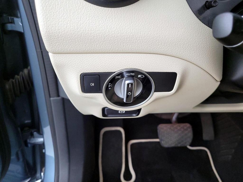 used 2014 Mercedes-Benz CLA-Class car, priced at $18,998