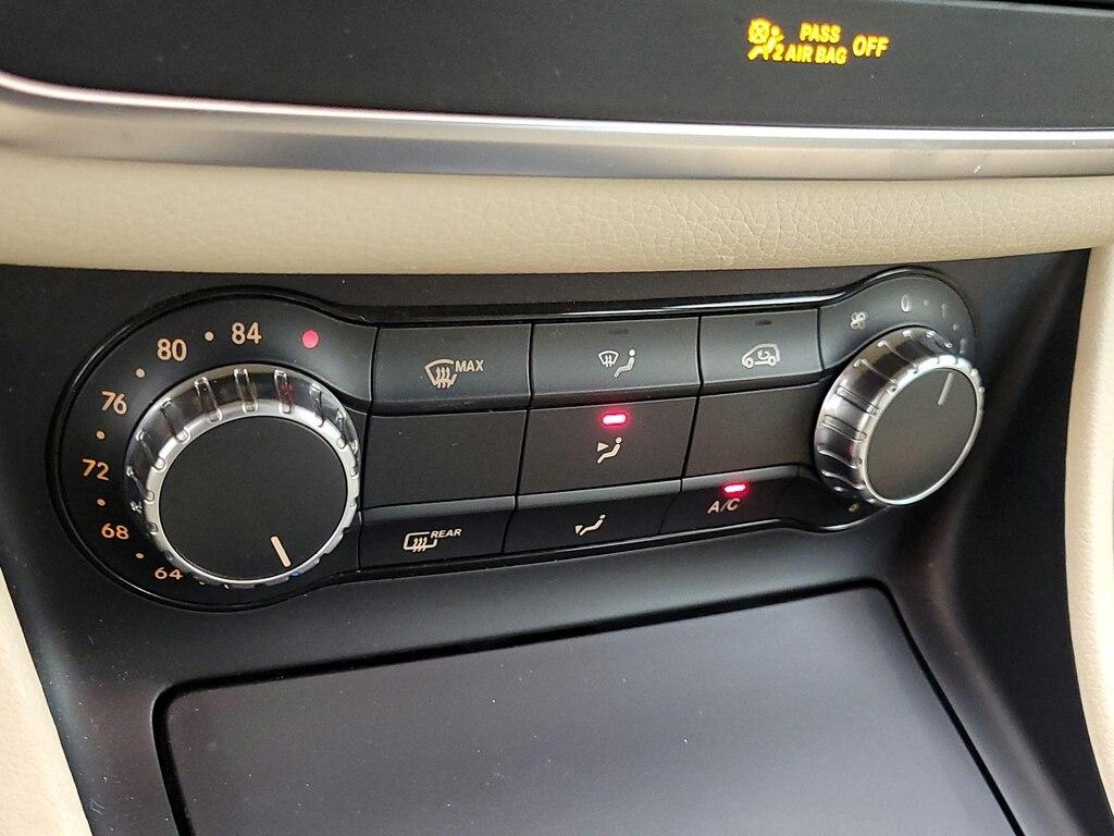 used 2014 Mercedes-Benz CLA-Class car, priced at $18,998