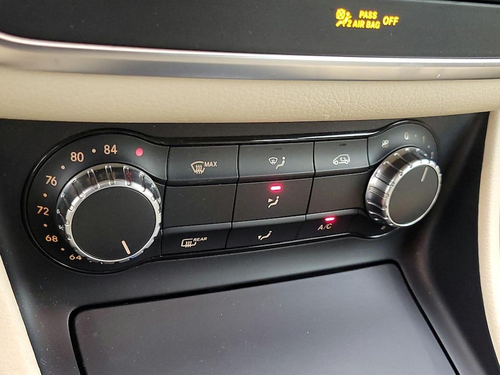 used 2014 Mercedes-Benz CLA-Class car, priced at $18,998