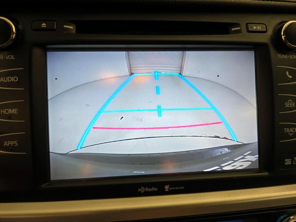 used 2014 Toyota Highlander car, priced at $19,998
