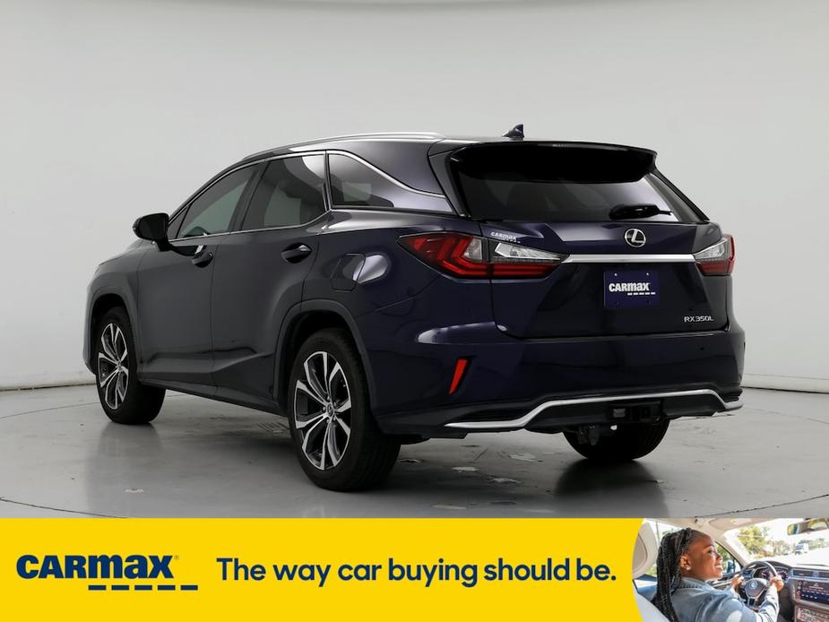 used 2020 Lexus RX 350 car, priced at $37,998