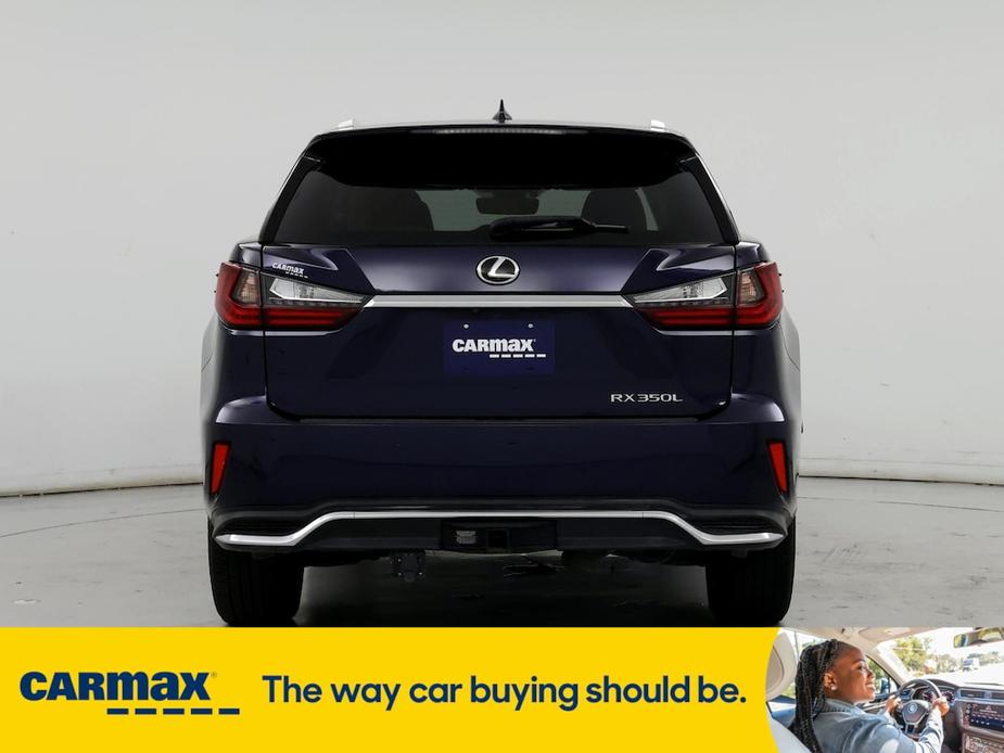 used 2020 Lexus RX 350 car, priced at $37,998