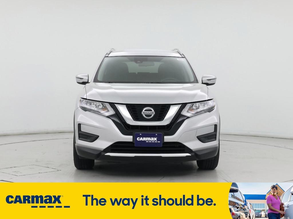 used 2019 Nissan Rogue car, priced at $13,998