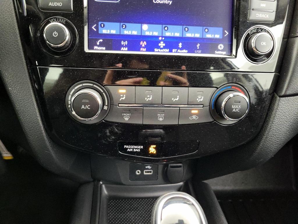 used 2019 Nissan Rogue car, priced at $13,998