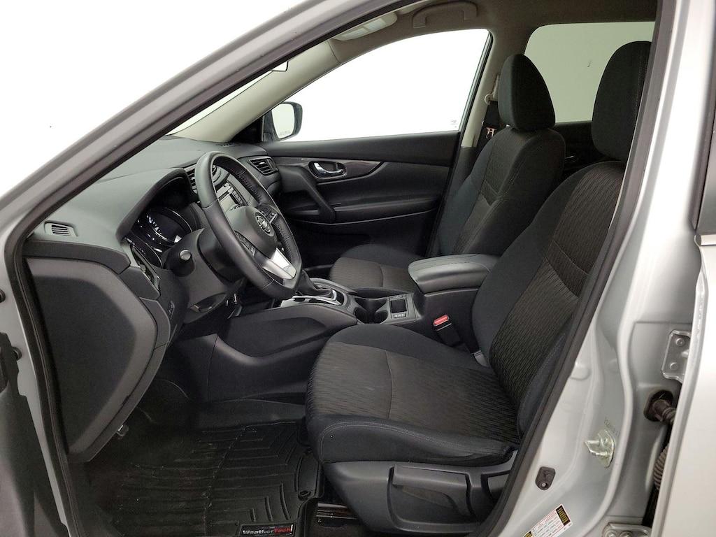 used 2019 Nissan Rogue car, priced at $13,998