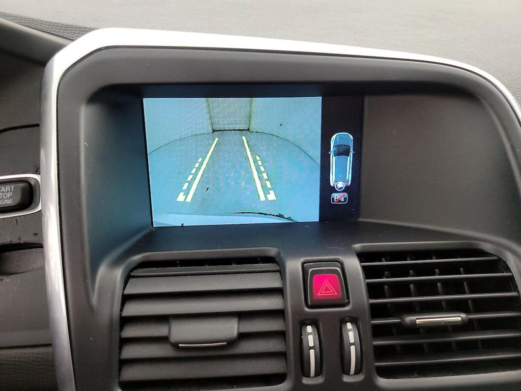 used 2015 Volvo XC60 car, priced at $16,998