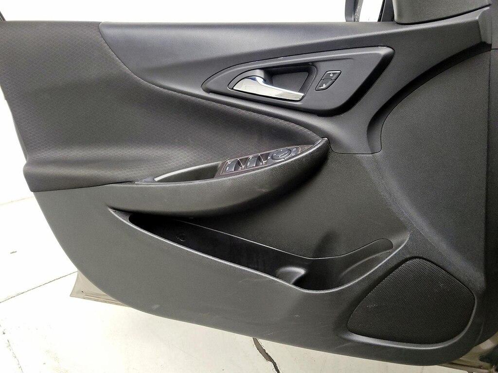 used 2022 Chevrolet Malibu car, priced at $19,998