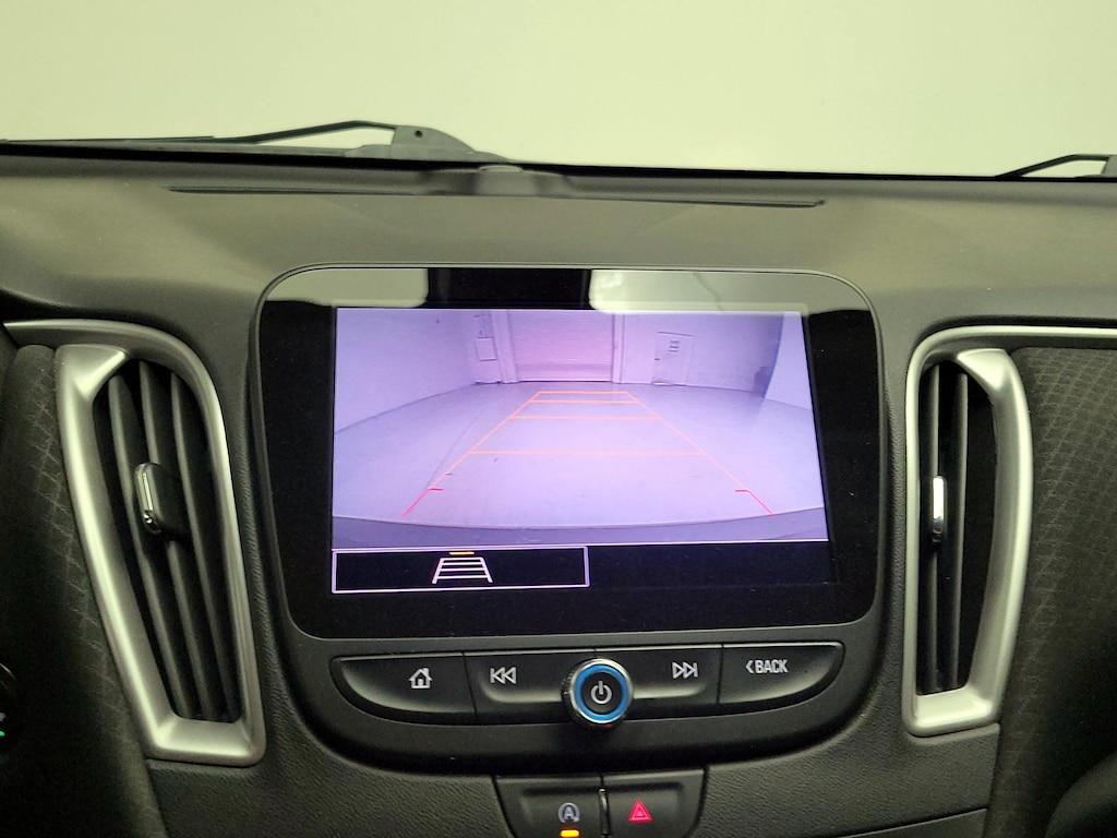 used 2022 Chevrolet Malibu car, priced at $19,998