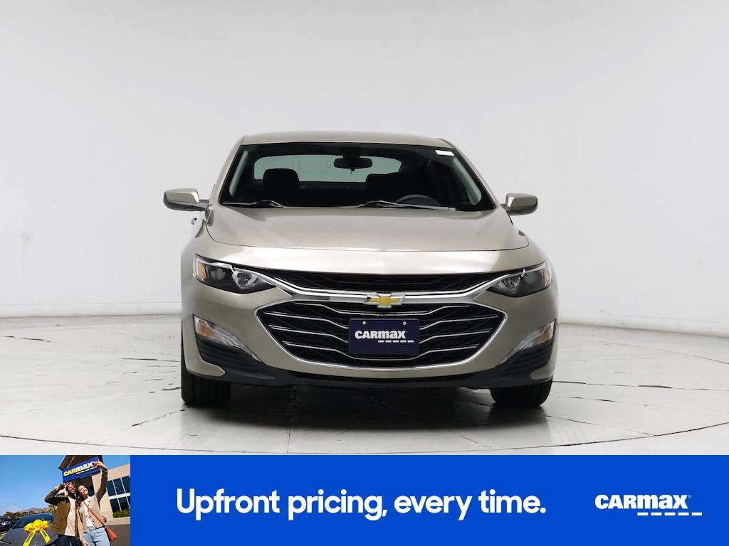 used 2022 Chevrolet Malibu car, priced at $19,998