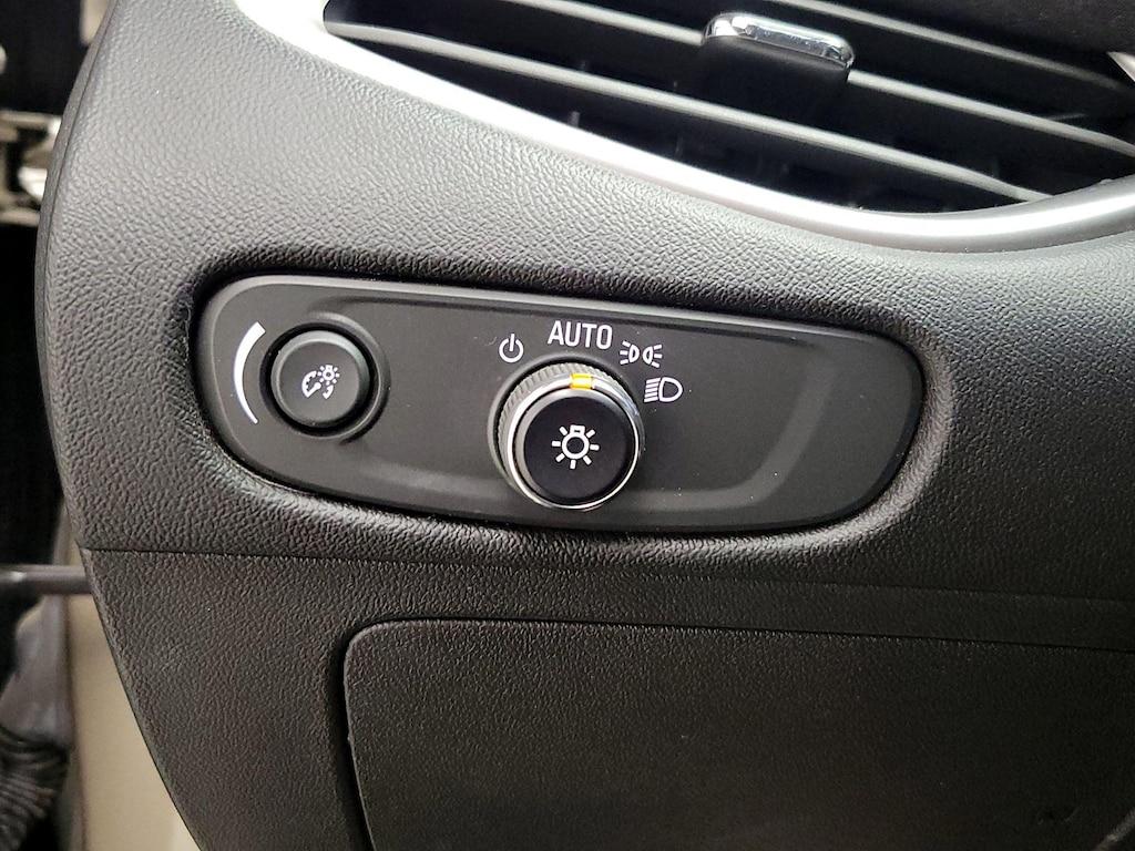 used 2022 Chevrolet Malibu car, priced at $19,998