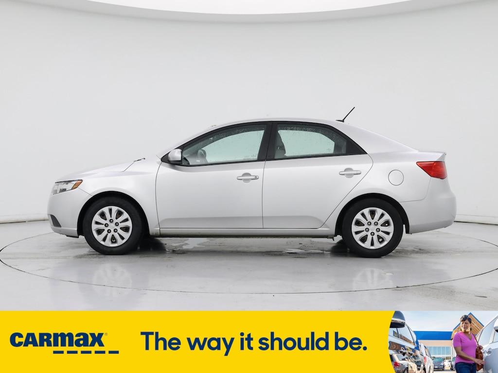 used 2013 Kia Forte car, priced at $10,998