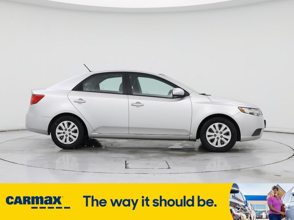 used 2013 Kia Forte car, priced at $10,998