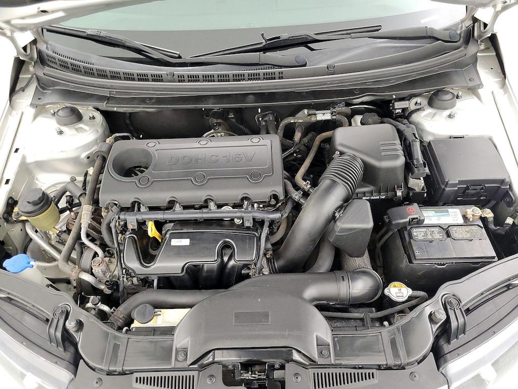 used 2013 Kia Forte car, priced at $10,998