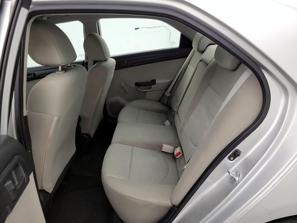 used 2013 Kia Forte car, priced at $10,998
