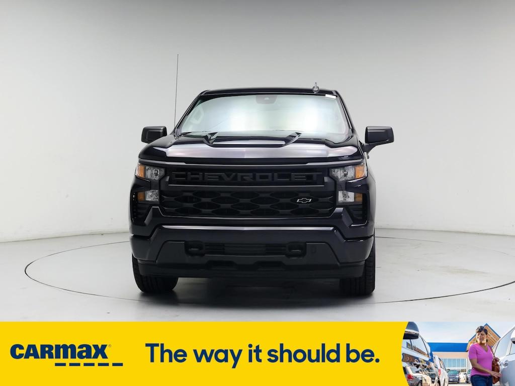 used 2023 Chevrolet Silverado 1500 car, priced at $34,998