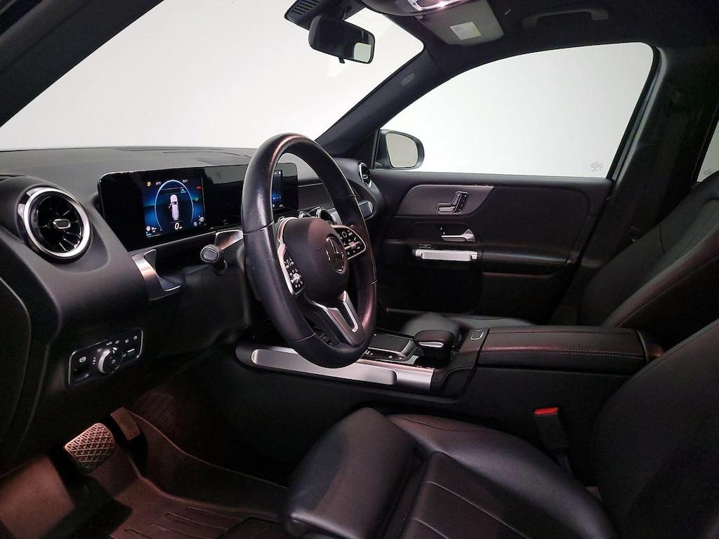 used 2021 Mercedes-Benz GLB 250 car, priced at $26,998
