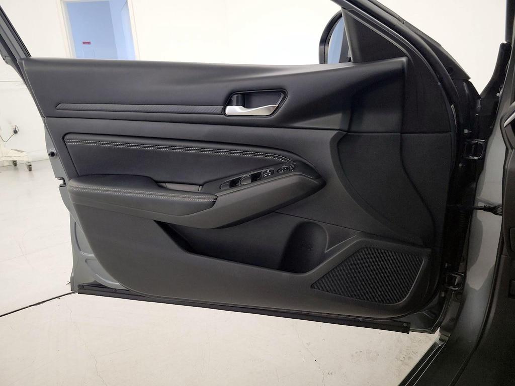 used 2020 Nissan Altima car, priced at $21,998