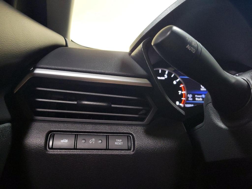 used 2020 Nissan Altima car, priced at $21,998