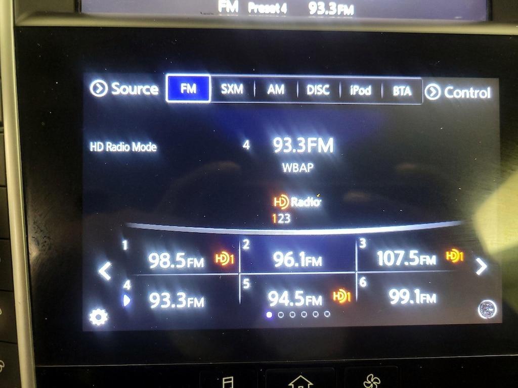 used 2019 INFINITI Q60 car, priced at $21,998