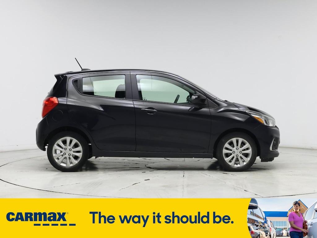 used 2016 Chevrolet Spark car, priced at $10,599