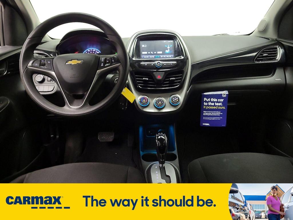 used 2016 Chevrolet Spark car, priced at $10,599