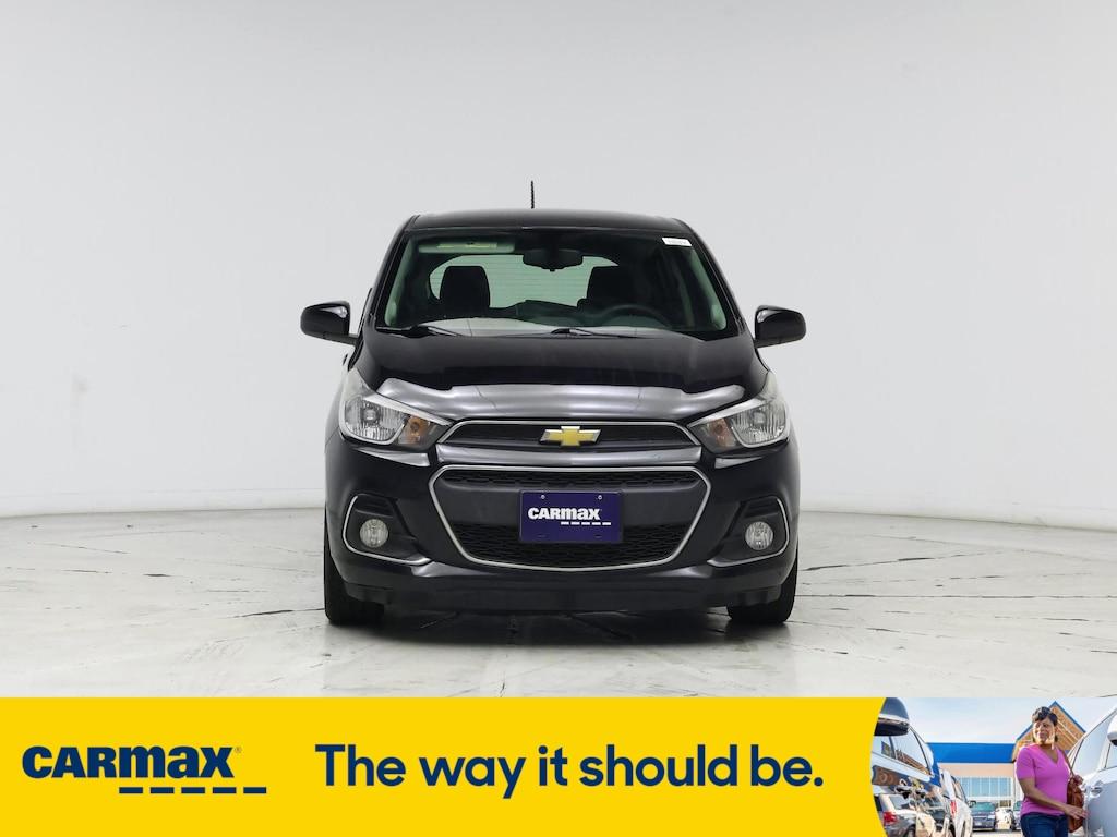 used 2016 Chevrolet Spark car, priced at $10,599