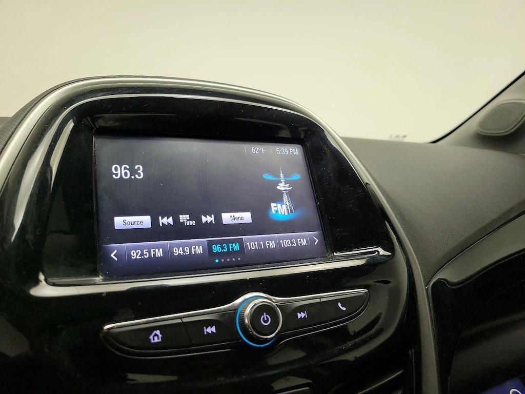 used 2016 Chevrolet Spark car, priced at $10,599