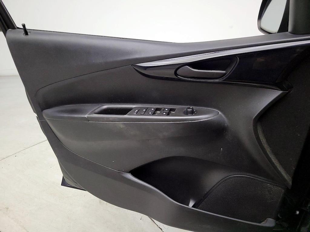 used 2016 Chevrolet Spark car, priced at $10,599