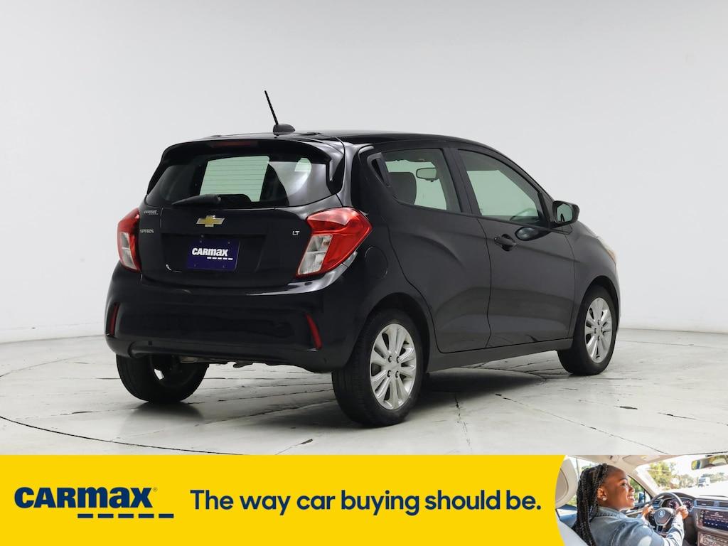 used 2016 Chevrolet Spark car, priced at $10,599