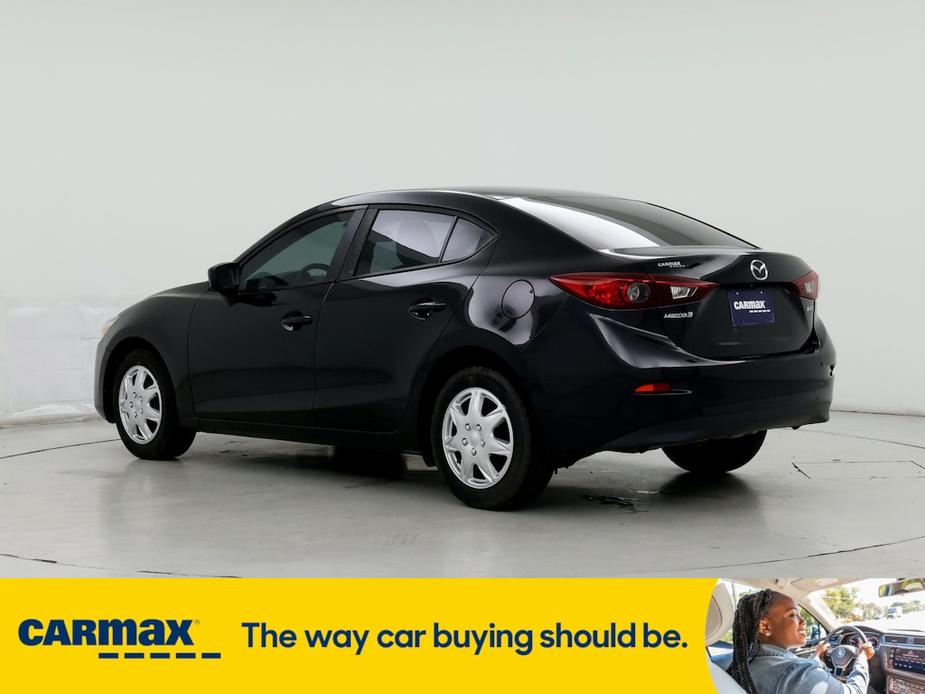 used 2017 Mazda Mazda3 car, priced at $17,998