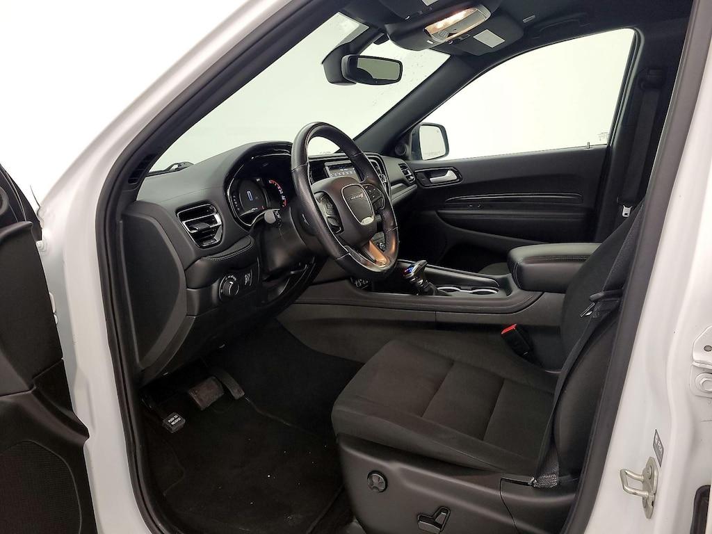 used 2023 Dodge Durango car, priced at $24,998
