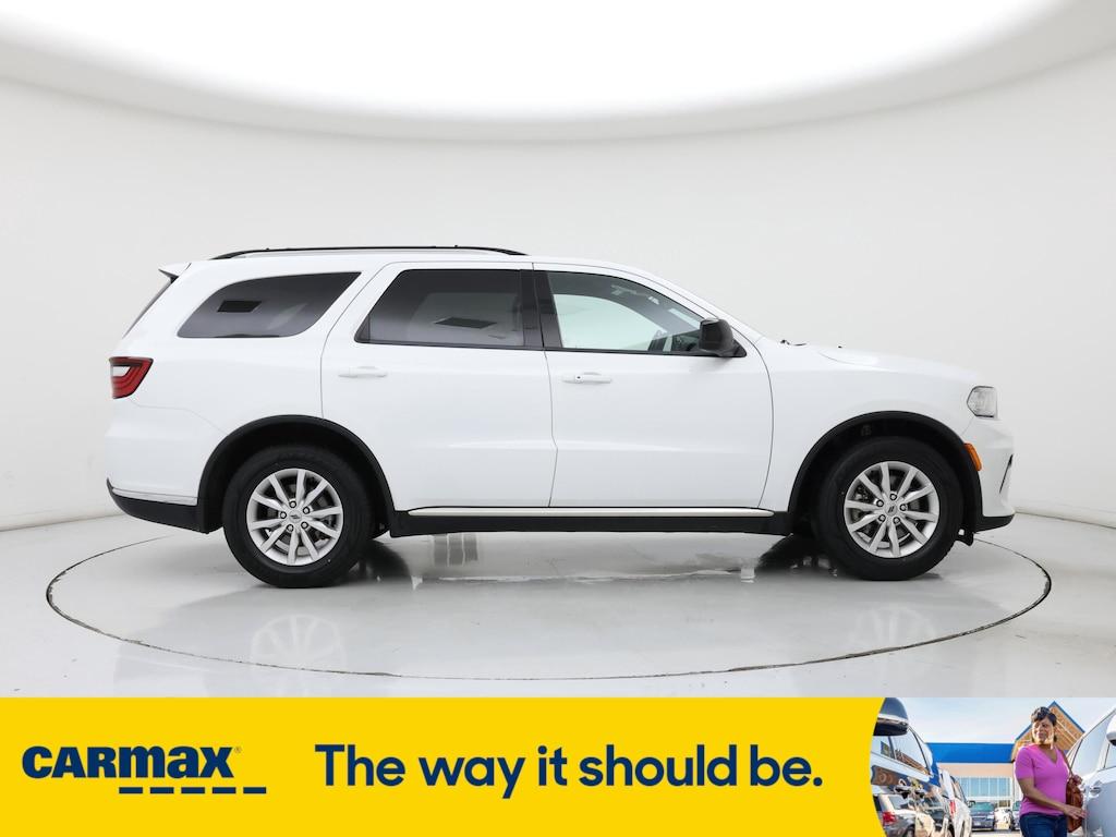 used 2023 Dodge Durango car, priced at $24,998