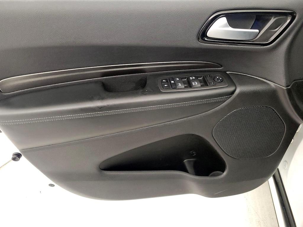 used 2023 Dodge Durango car, priced at $24,998