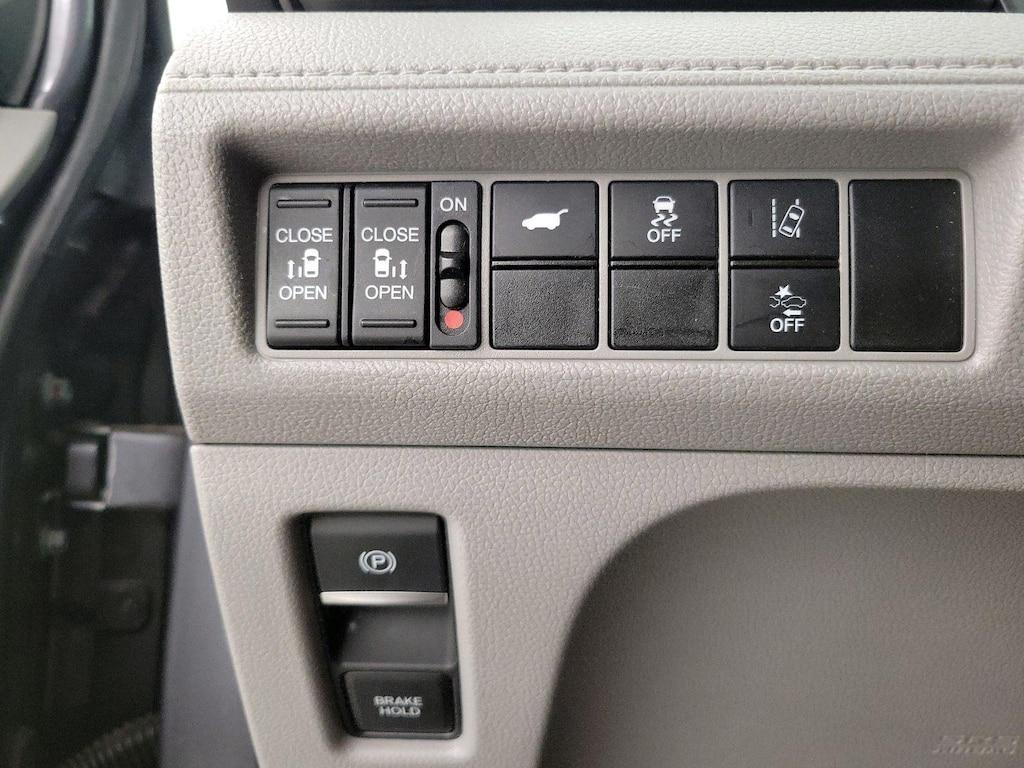 used 2020 Honda Odyssey car, priced at $30,998