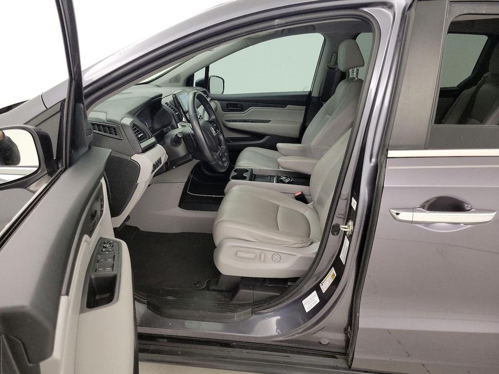 used 2020 Honda Odyssey car, priced at $30,998