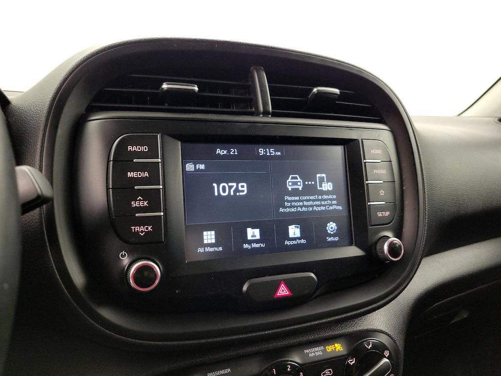 used 2020 Kia Soul car, priced at $17,998