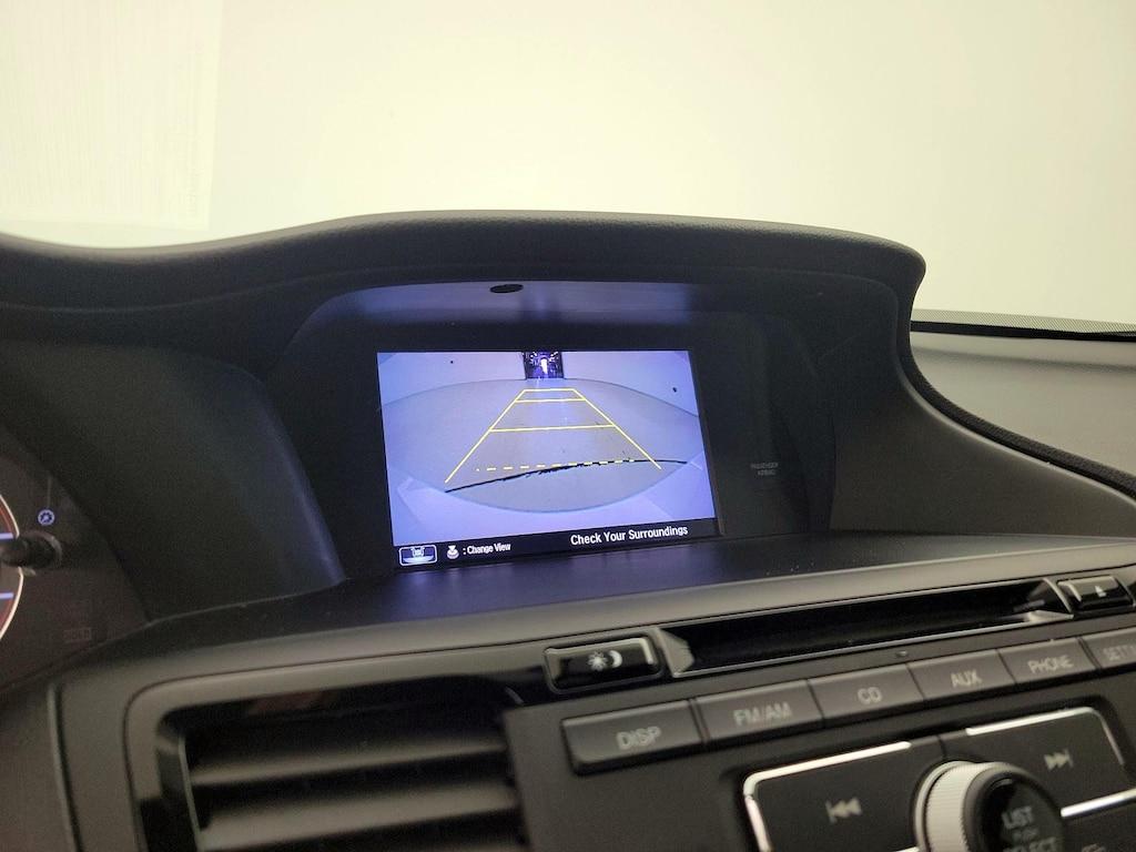 used 2017 Honda Accord car, priced at $21,998