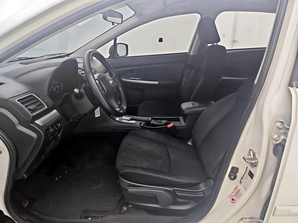 used 2015 Subaru Impreza car, priced at $12,599