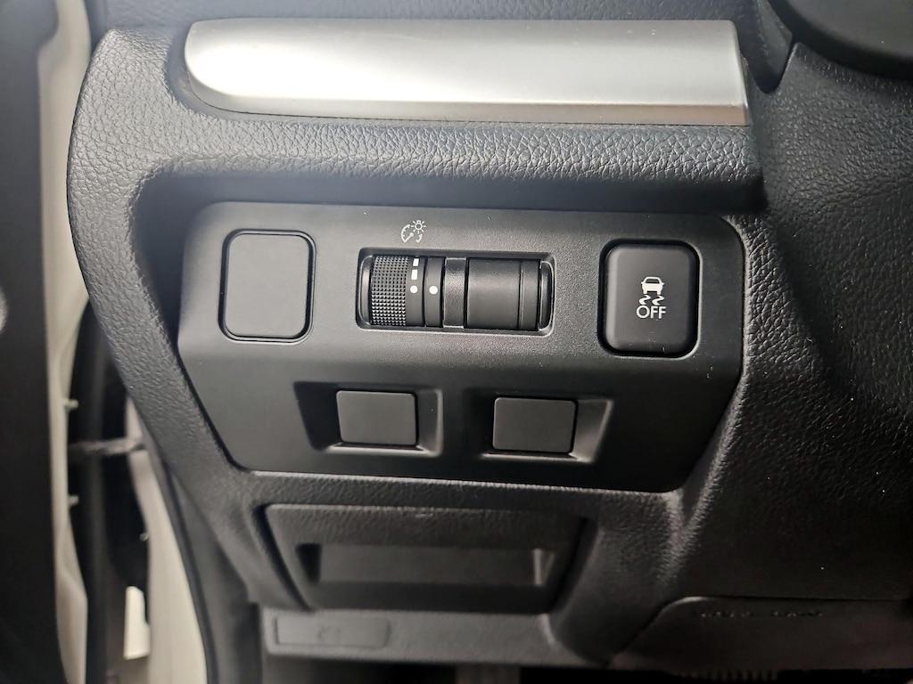 used 2015 Subaru Impreza car, priced at $12,599